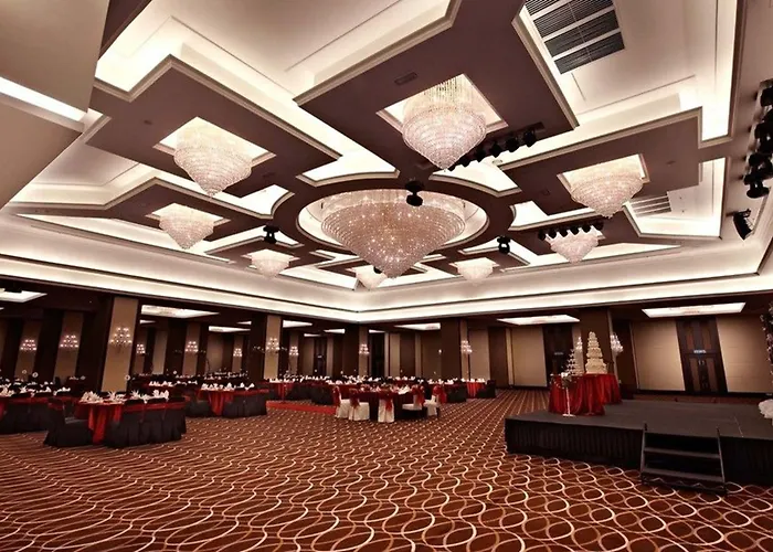 Malacca Boutique Hotels