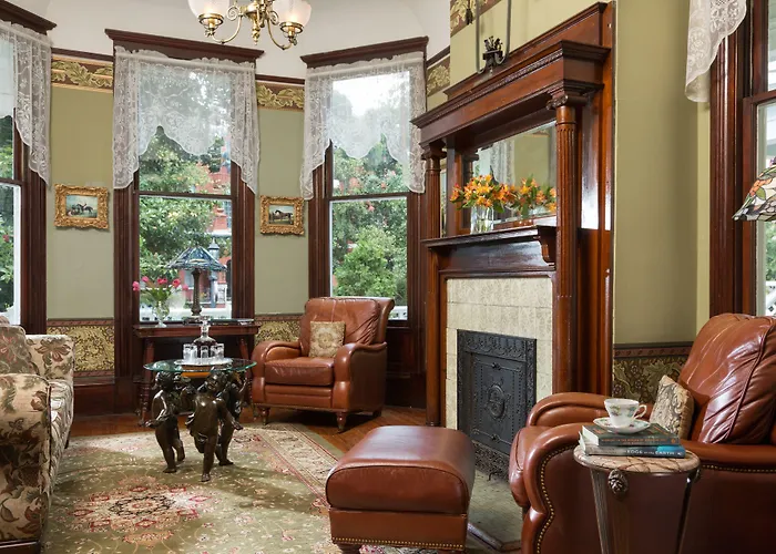 Azalea Inn And Villas Savannah 5 star
