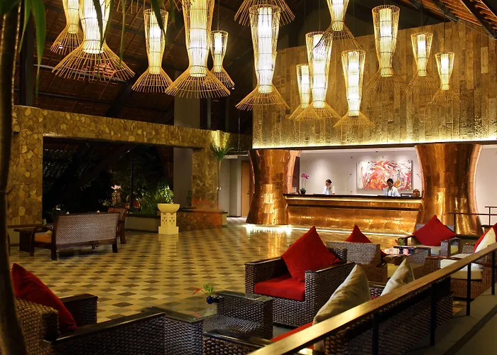 Sanur (Bali) Boutique Hotels