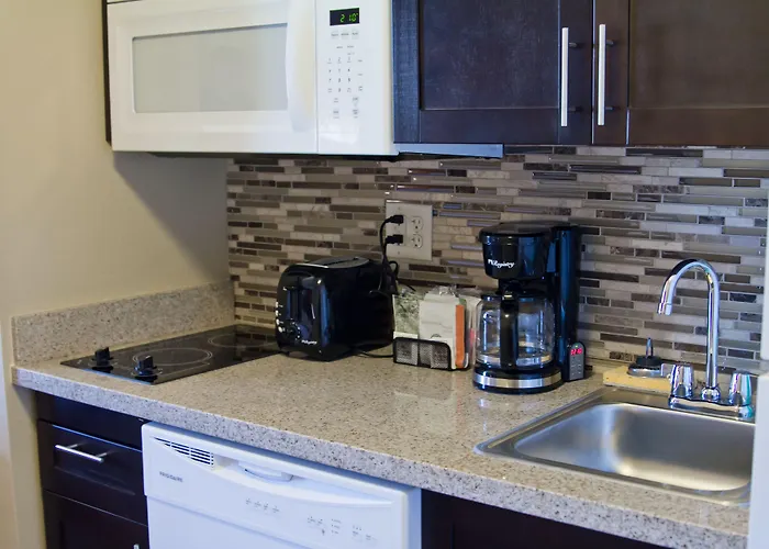 Mainstay Suites Rapid City