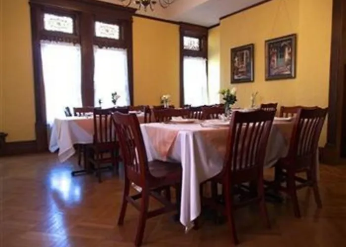 Patterson Inn Denver