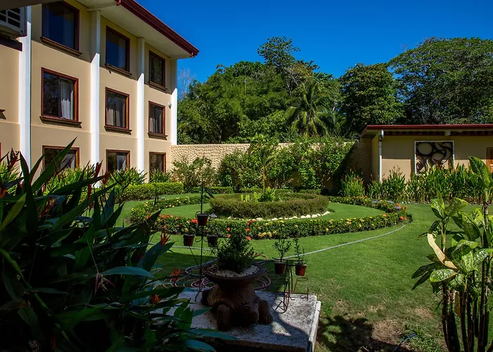 Jaco Laguna Resort & Beach Club