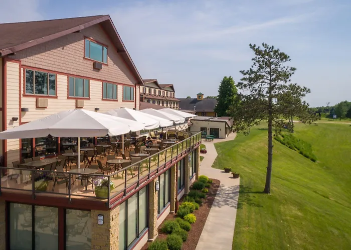 Chestnut Mountain Resort Galena