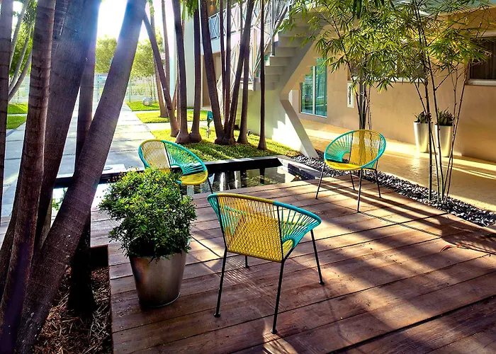1818 Meridian House Apartments And Suites By Eskape Collection Miami Beach