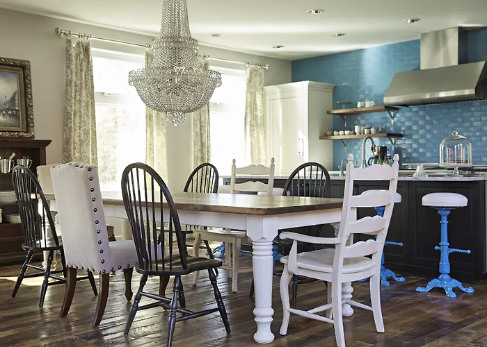 Bespoke Inn Scottsdale
