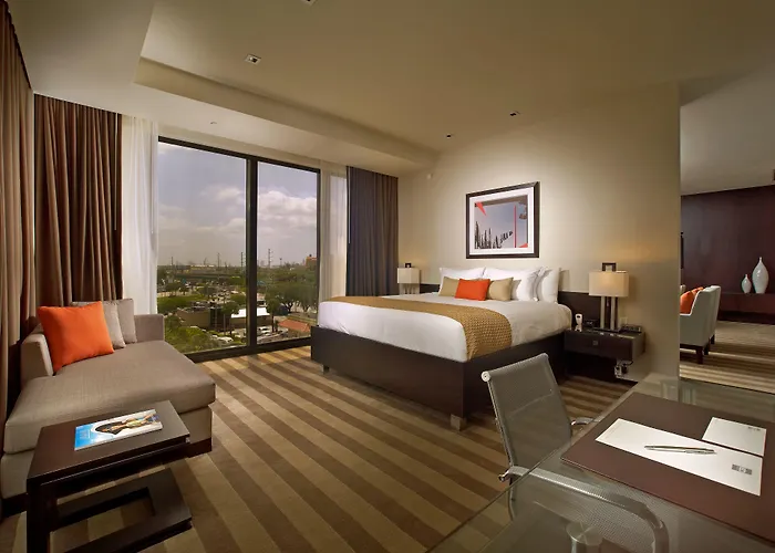 Eb Hotel Miami Airport Miami Springs