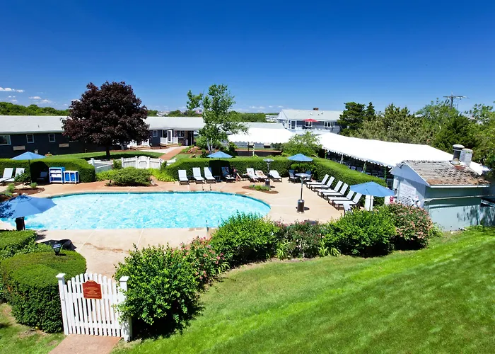 Seaglass Inn Provincetown