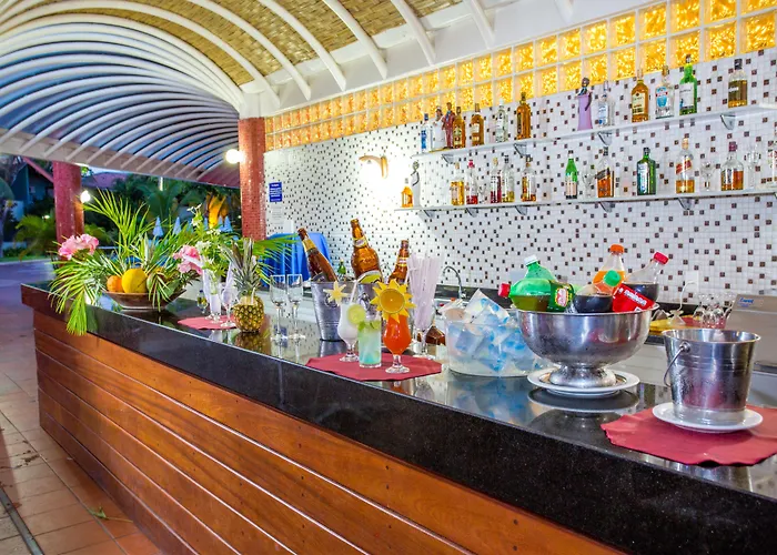Trancoso All Inclusive Resorts