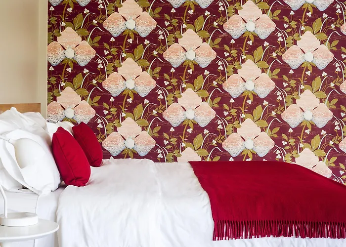 Luxury Hotels in Buenos Aires