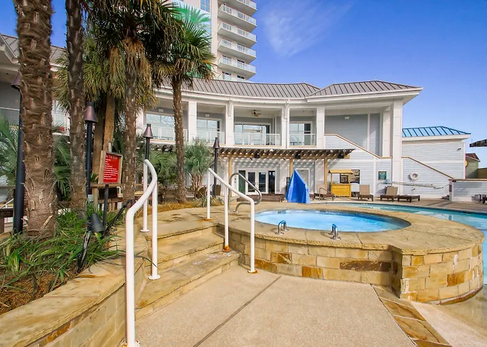 Margaritaville Resort Casino Bossier City