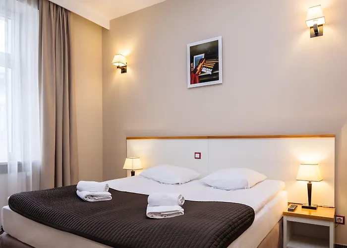 Hotel Kracow Residence Krakow