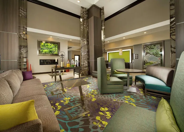 Hilton Garden Inn College Station