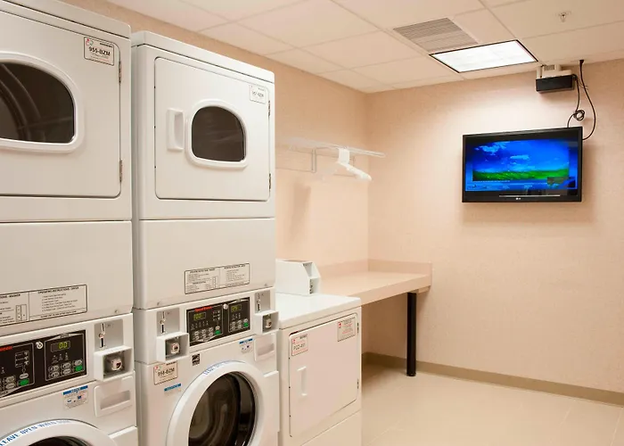 Residence Inn By Marriott Grand Rapids Airport Cascade