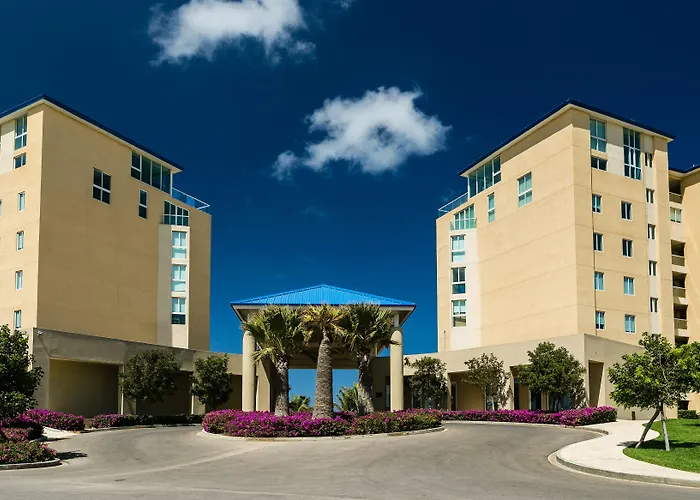 Blue Residences Palm Beach 2 star