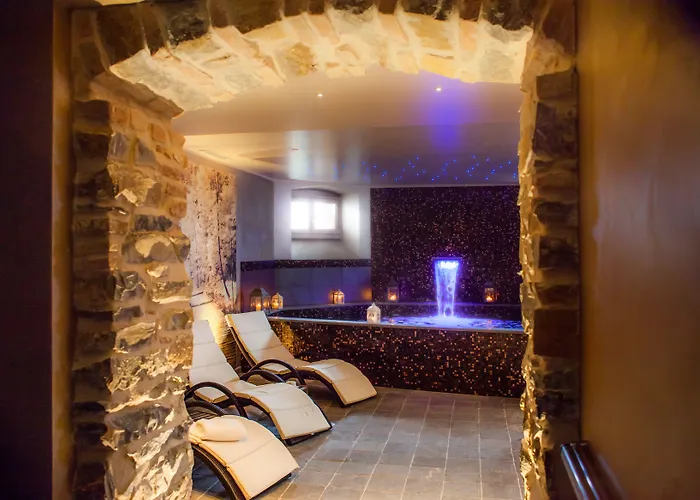 Villa Sylva & Spa Sanremo