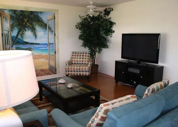 Edgewater Inn Fort Myers Beach