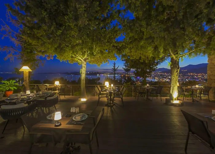 Bodrum Boutique Hotels