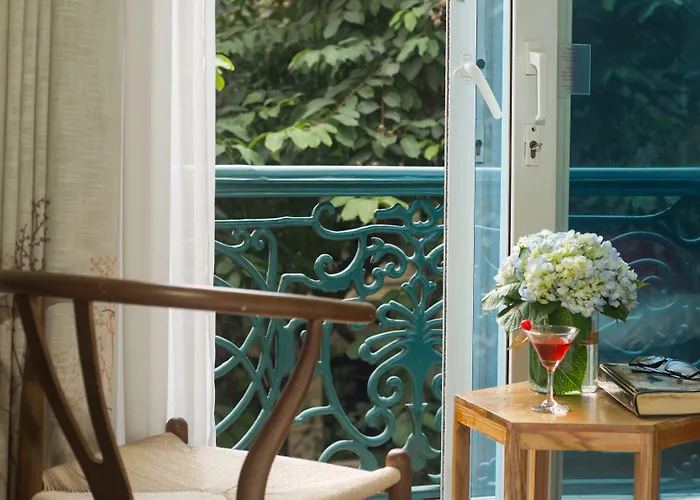 Hanoi Media Hotel & Spa