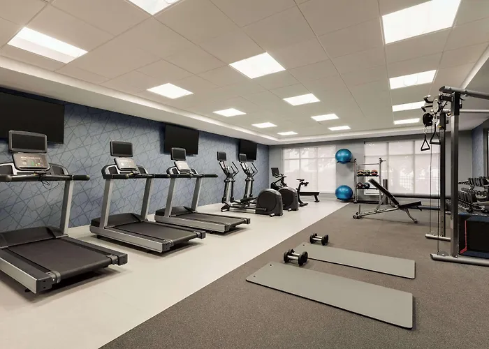 Homewood Suites By Hilton - Charlottesville