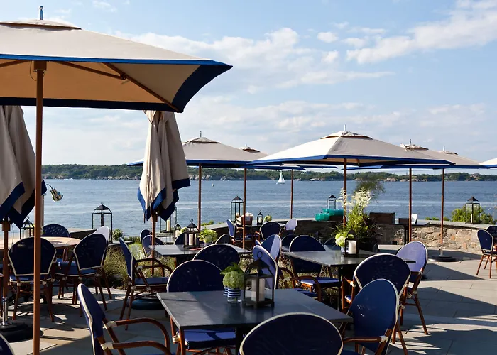 Castle Hill Inn Newport