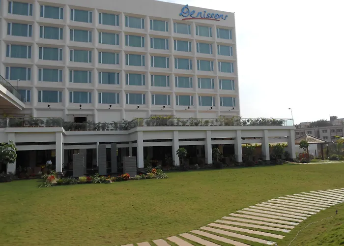 Hubli 5 Star Hotels