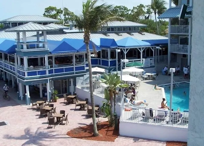 Pirate'S Cove Resort And Marina - Stuart
