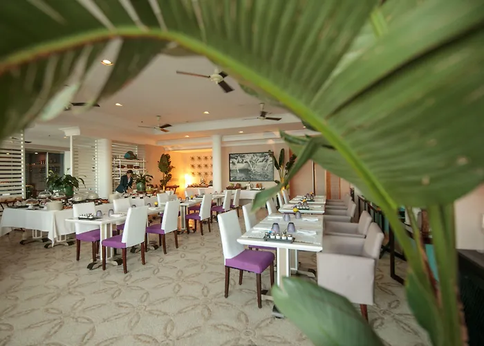 Capri Boutique Hotels