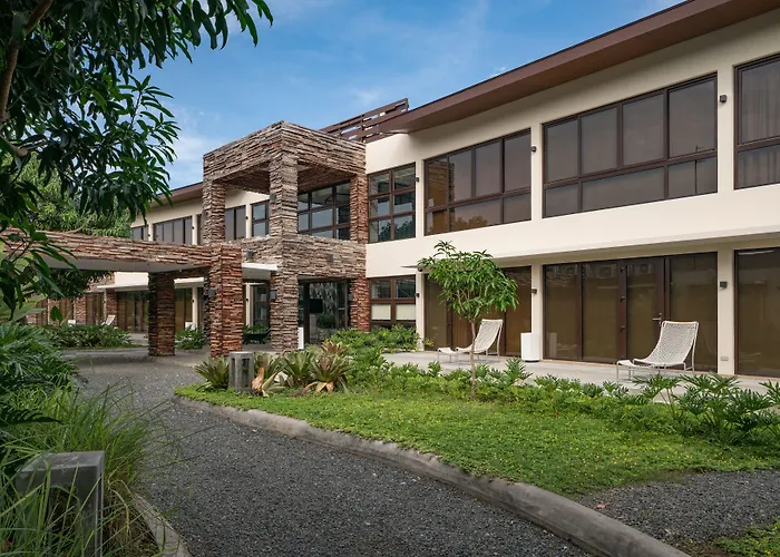 Puerto Princesa 5 Star Hotels