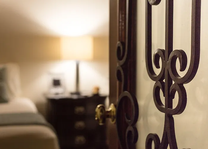 Fortaleza Suites Old San Juan
