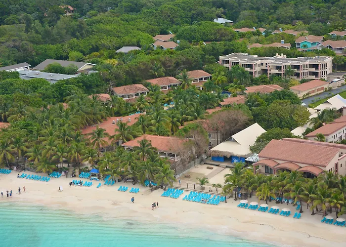 West Bay All Inclusive Resorts