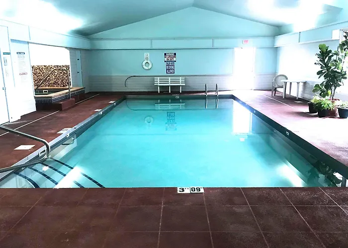Red Rock Inn Sioux Falls