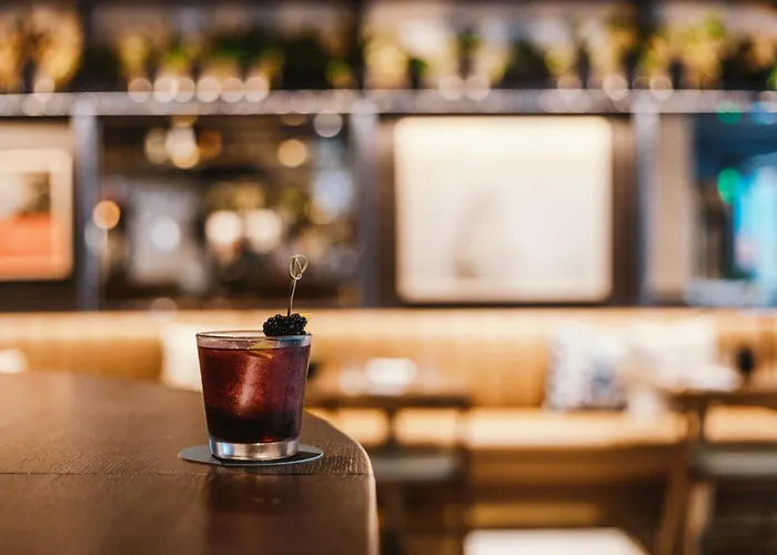 Kimpton Shorebreak Fort Lauderdale By Ihg