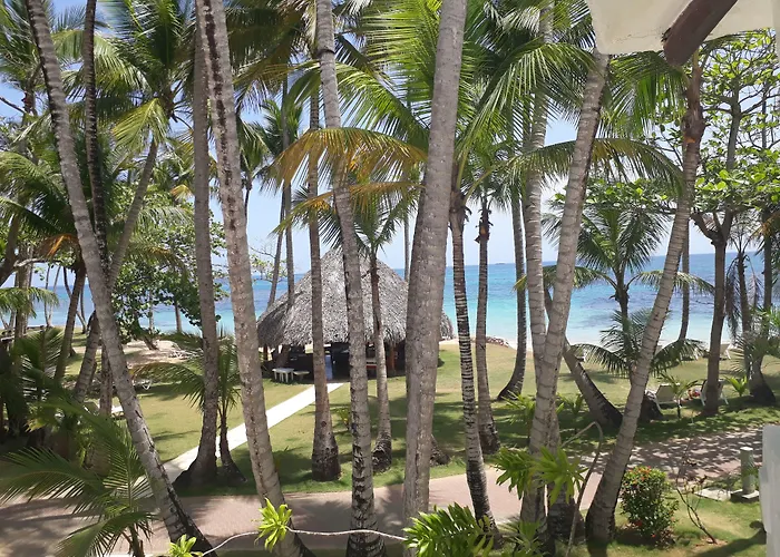 Hotel Atlantis Las Terrenas