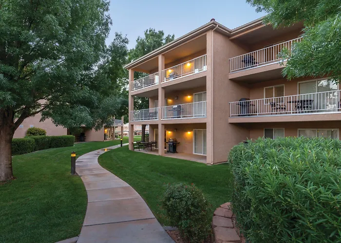 Luxury Hotels in St. George