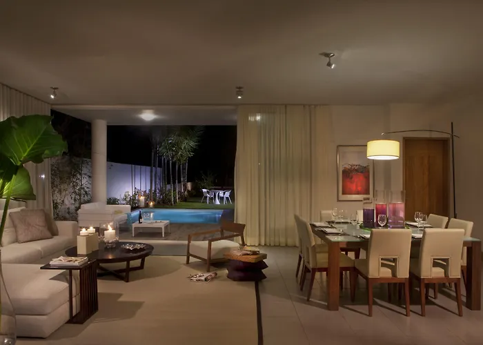 Ultravioleta Boutique Residences Cabarete 5 star
