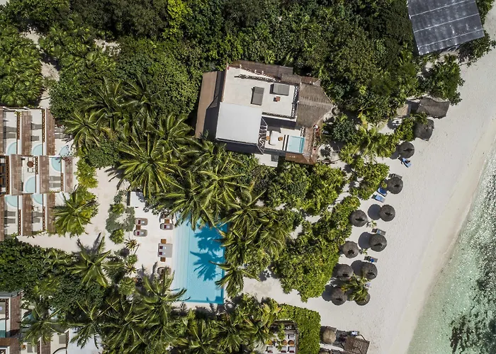Jashita Hotel (Adults Only) Tulum 5 star