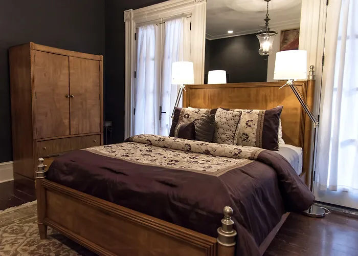 The Dwight D A Boutique Hotel Philadelphia 5 star