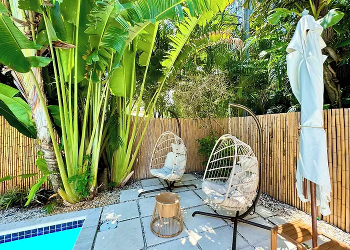 Inn On The Drive Wilton Manors