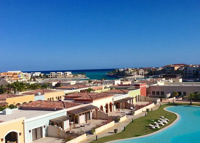 Fishing Lodge Cap Cana Punta Cana 5 star