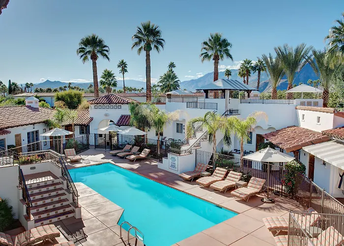 Triada Palm Springs, Autograph Collection
