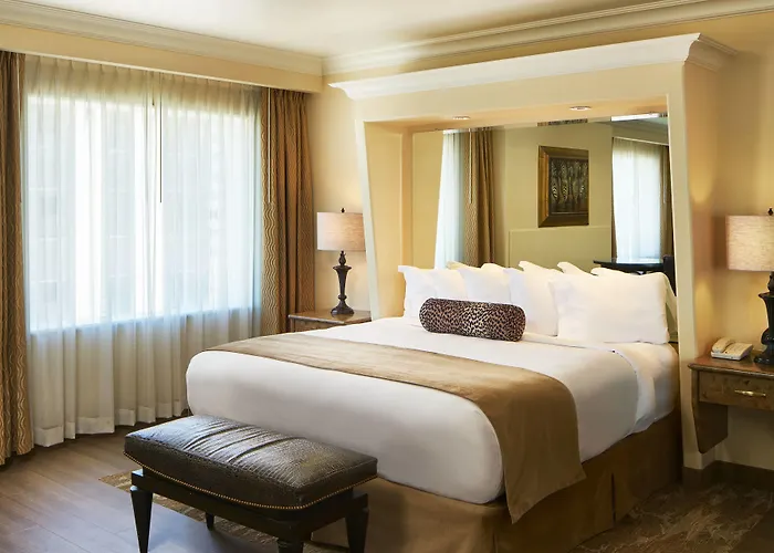 The Davenport Tower, Autograph Collection Hotel Spokane