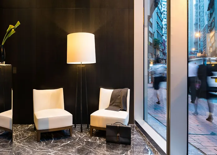 One96 Hotel Hong Kong