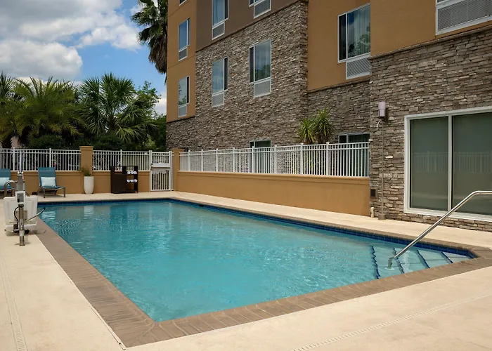 Towneplace Suites By Marriott Gainesville Northwest