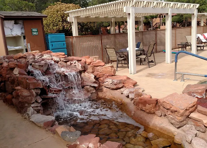 Sedona Pines Resort 5 star