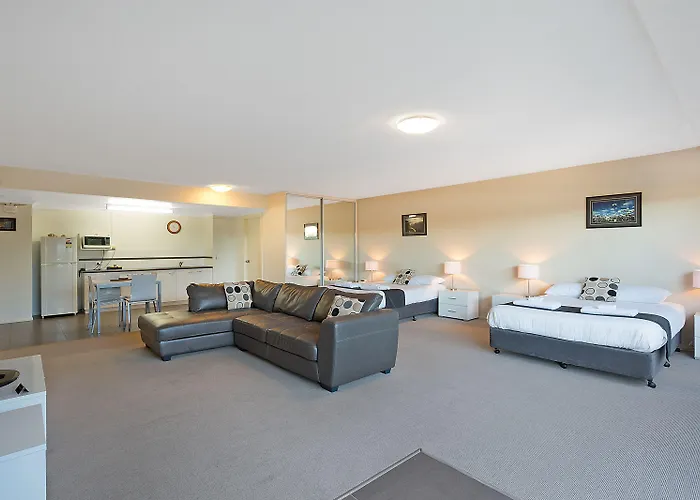 Merimbula 5 Star Hotels