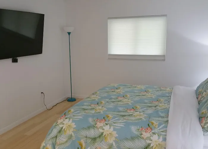Downtown Hollywood Boutique Hotel (Adults Only)