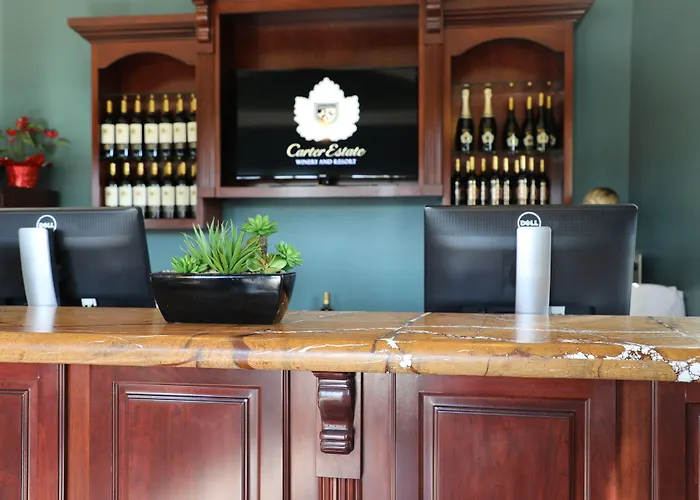 Carter Estate Winery And Resort Temecula