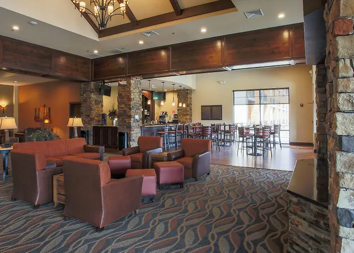 The Lodge At Old Kinderhook Camdenton