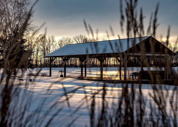 Gallatin River Lodge Belgrade
