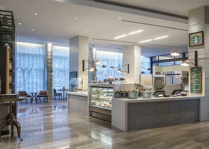 Hyatt Regency Houston Galleria